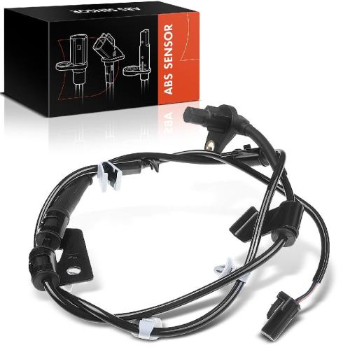 1x ABS Sensor Vorderachse rechts für Hyundai Coupe GK Tiburon Coupe 1.6L 2.0L 2.7L 2004-2009 Bild 1x ABS Sensor Vorderachse rechts für Hyundai Coupe GK Tiburon Coupe 1.6L 2.0L 2.7L 2004-2009