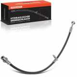 Frankberg 1x Bremsschlauch Bremsschläuche Vorderachse Links für Subaru Legacy V BM BR Outback 2.0L