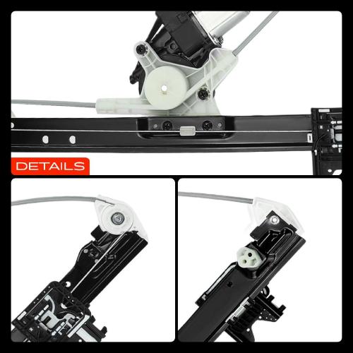 1x Fensterheber Hinten Rechts für Land Rover Range Rover IV 4 L405 SUV Bild 1x Fensterheber Hinten Rechts für Land Rover Range Rover IV 4 L405 SUV