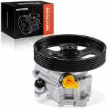 1x Servopumpe hydraulisch für Citroën Berlingo B9 Peugeot Partner Kasten Tepee 1.6L