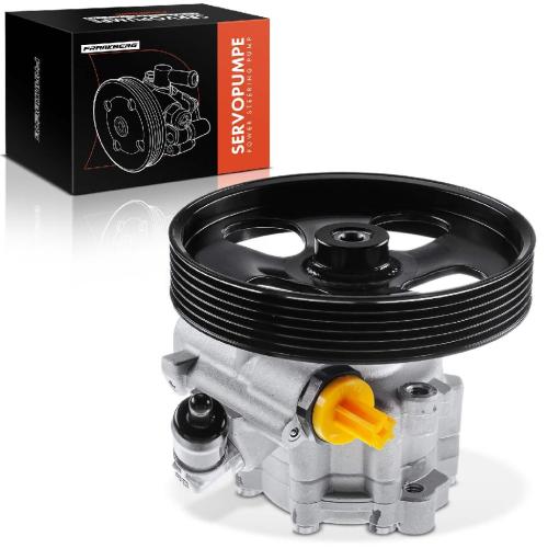 1x Servopumpe hydraulisch für Citroën Berlingo B9 Peugeot Partner Kasten Tepee 1.6L Bild 1x Servopumpe hydraulisch für Citroën Berlingo B9 Peugeot Partner Kasten Tepee 1.6L