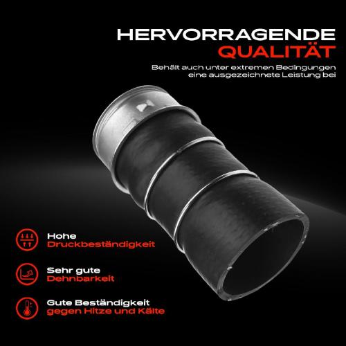 1x Kühlerschlauch Turboschlauch für BMW X1 E84 Z4 Roadster E89 1.6L 2.0L 3.0L 2009-2016 Bild 1x Kühlerschlauch Turboschlauch für BMW X1 E84 Z4 Roadster E89 1.6L 2.0L 3.0L 2009-2016