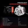 1x Lichtmaschine Generator für VW Passat Audi A4 8D A6 A8 1.6L 1.8L Bild 1x Lichtmaschine Generator für VW Passat Audi A4 8D A6 A8 1.6L 1.8L