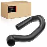 Frankberg 1x Kühlerschlauch Turboschlauch für Opel Astra F T92 Astra F Caravan Astra F CC 1.7L 1991-1998