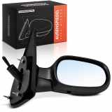 Frankberg 1x Außenspiegel Rechts für Renault Megane I BA0/1 EA0/1 DA0/1 LA0/1 1996-2003