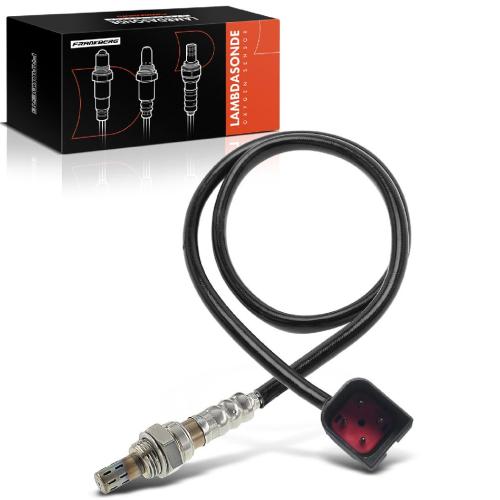 Frankberg 1x Lambdasonde Regelsonde Vor Katalysator für Ford Escort V VI AAL KA Orion III Scorpio I Bild Frankberg 1x Lambdasonde Regelsonde Vor Katalysator für Ford Escort V VI AAL KA Orion III Scorpio I