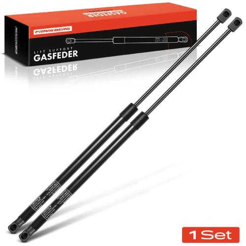 2x Gasfeder Dämpfer Heckklappe für Ford Fiesta IV JA JB JV Mazda 121 Demio Schrägheck 1995-2003 Bild 2x Gasfeder Dämpfer Heckklappe für Ford Fiesta IV JA JB JV Mazda 121 Demio Schrägheck 1995-2003