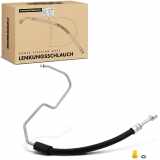 1x Servolenkung Schlauch für Saab 9-3 YS3D 900 II Cabriolet 2.0L-2.5L 1993-2003