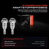 2x Zentralventil Nockenwellenverstellung für BMW 1er F20 F21 2er F45 F46 MINI F55