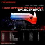 1x Ausgleichsbehälter Kühlmittelbehälter für Renault Trafic 2 Opel Vivaro Nissan