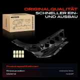 1x Stoßfänger Halter Vorne Rechts für BMW G20 G28 G80 318d 330E 330i G21 G81