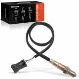 1x Lambdasonde Regelsonde Vor Katalysator für Ferrari 458 458 360 599 612 F430 F12 Maserati