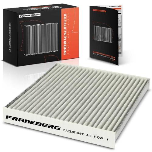 1x Innenraumfilter Aktivkohle für Ford Transit Bus FA Transit Tourneo Bild 1x Innenraumfilter Aktivkohle für Ford Transit Bus FA Transit Tourneo