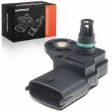 1x Sensor Saugrohrdruck Luftdrucksensor für Alfa Romeo Giulia Giulietta Fiat 500L Jeep Lancia