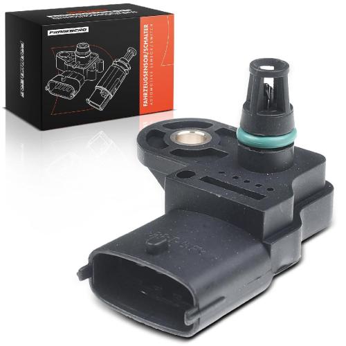 1x Sensor Saugrohrdruck Luftdrucksensor für Alfa Romeo Giulia Giulietta Fiat 500L Jeep Lancia Bild 1x Sensor Saugrohrdruck Luftdrucksensor für Alfa Romeo Giulia Giulietta Fiat 500L Jeep Lancia