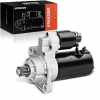 Frankberg 1x Anlasser Starter für VW Golf Polo Passat Scirocco Tiguan Touran Transporter Bus Kasten Pritsche/Fahrgestell Bild Frankberg 1x Anlasser Starter für VW Golf Polo Passat Scirocco Tiguan Touran Transporter Bus Kasten Pritsche/Fahrgestell