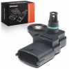1x Sensor Saugrohrdruck Luftdrucksensor f&uuml;r Alfa Romeo Giulia Giulietta Fiat 500L Jeep Lancia