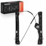 1x Fensterheber Vorne Links für BMW 3er F30 F35 F80 3er Touring F31 316-340