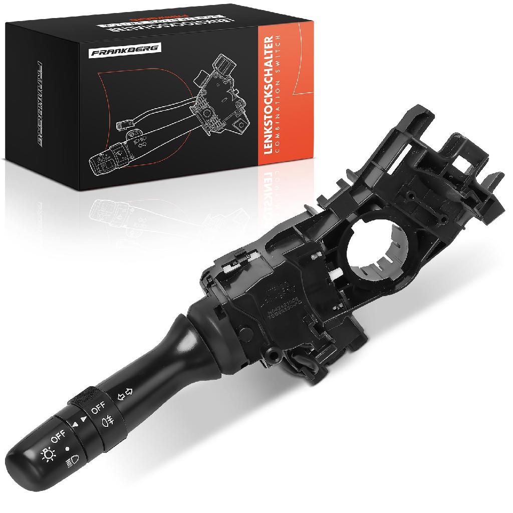 1x Kombischalter Lenkstockschalter für Citroën C1 PM PN Peugeot 107 Toyota Aygo