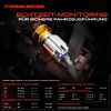 Frankberg 1x Kühlmitteltemperatur Sensor Temperatursensor für VW Golf Audi A3 Skoda Seat Leon Bild Frankberg 1x Kühlmitteltemperatur Sensor Temperatursensor für VW Golf Audi A3 Skoda Seat Leon