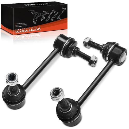 Frankberg 2x Koppelstange Hinterachse für Honda CR-V I RD 2.0L 1995-2002 Bild Frankberg 2x Koppelstange Hinterachse für Honda CR-V I RD 2.0L 1995-2002