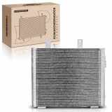 1x Kondensator Klimaanlage für BMW 3er Touring Cabriolet E30 1.6L 1.8L 2.0L 2.3L 2.4L 2.7L 1982-1994