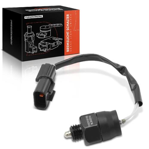1x Bremslichtschalter für Hyundai i10 i20 KIA Picanto Rio III/IV Stonic 2004-2021 Bild 1x Bremslichtschalter für Hyundai i10 i20 KIA Picanto Rio III/IV Stonic 2004-2021