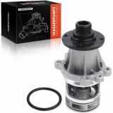 1x Wasserpumpe Kühlwasserpumpe für BMW 3er E36 316i 318i 5er Touring 518i 1.6L 1.8L