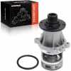 1x Wasserpumpe Kühlwasserpumpe für BMW 3er E36 316i 318i 5er Touring 518i 1.6L 1.8L Bild 1x Wasserpumpe Kühlwasserpumpe für BMW 3er E36 316i 318i 5er Touring 518i 1.6L 1.8L