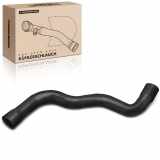 1x Kühlerschlauch Kühlwasserschlauch für Mercedes-Benz E-Klasse T-Model W210 S210 E 200 CDi 1998-2003