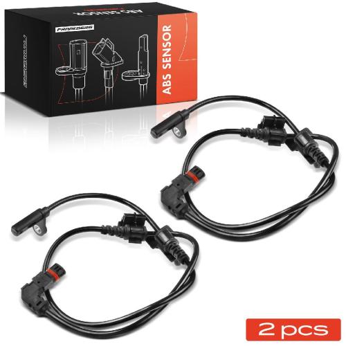 2x ABS Sensor Vorne für Chrysler 300 C Touring 3.0L 3.5L 6.1L 5.6L 2004-2012 Bild 2x ABS Sensor Vorne für Chrysler 300 C Touring 3.0L 3.5L 6.1L 5.6L 2004-2012