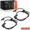 2x ABS Sensor Vorne für Chrysler 300 C Touring 3.0L 3.5L 6.1L 5.6L 2004-2012 Bild 2x ABS Sensor Vorne für Chrysler 300 C Touring 3.0L 3.5L 6.1L 5.6L 2004-2012