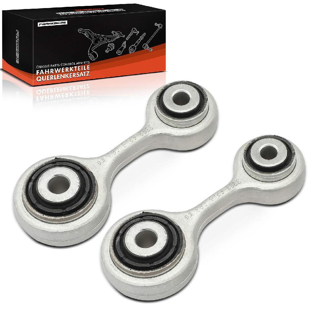 1x Querlenker Satz Hinterachse für BMW F10 F07 F11 F06 F12 F13 F01 F02 F03 F04 Rolls-Royce RR4 RR5