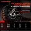 Frankberg 4x Querlenker Vorderachse für Nissan Navara Pritsche/Fahrgestell NP300 Pathfinder III Bj ab 2004 Bild Frankberg 4x Querlenker Vorderachse für Nissan Navara Pritsche/Fahrgestell NP300 Pathfinder III Bj ab 2004