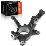 Frankberg 1x Achsschenkel Radaufhängung Vorderachse Links für Renaul Kangoo/Grand Kangoo KW0/1 FW0/1 2011-2019