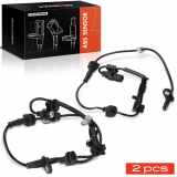 Frankberg 2x ABS Sensor Vorderachse beidseitig für Honda Accord X Stufenheck CV 1.5L 2.0L Bj ab 2017
