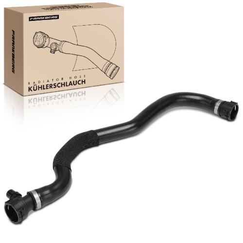 1x Kühlerschlauch Kühlwasserschlauch für BMW 5er F90 G30 520i G31 G32 7er G11 G12 730i 530i Bild 1x Kühlerschlauch Kühlwasserschlauch für BMW 5er F90 G30 520i G31 G32 7er G11 G12 730i 530i