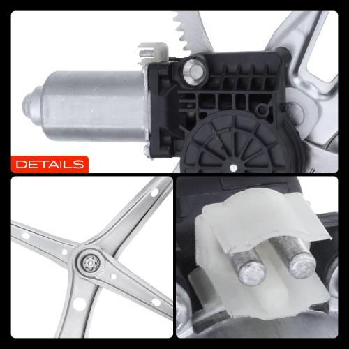 1x Fensterheber Vorne Rechts für Mercedes-Benz E-Klasse T-Model S210 W210 Bild 1x Fensterheber Vorne Rechts für Mercedes-Benz E-Klasse T-Model S210 W210