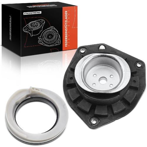 1x Domlager Federbeinstütz lager für Renault Grand Scénic II Megane II Bild 1x Domlager Federbeinstütz lager für Renault Grand Scénic II Megane II