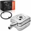 1x Ölkühler Motoröl für VW Golf IV Bora Audi 80 A3 A4 8D B5 A6 4A C4 4B C5 A8 4D TT Bild 1x Ölkühler Motoröl für VW Golf IV Bora Audi 80 A3 A4 8D B5 A6 4A C4 4B C5 A8 4D TT