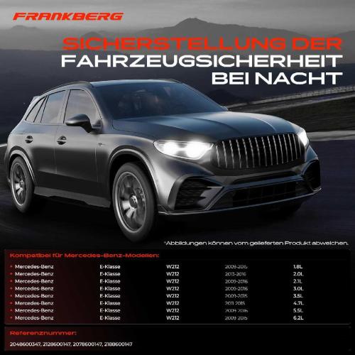 1x Scheinwerferreinigung Waschwasserdüse Vorne Links für Mercedes-Benz E-Klasse W211 2009-2016 Bild 1x Scheinwerferreinigung Waschwasserdüse Vorne Links für Mercedes-Benz E-Klasse W211 2009-2016