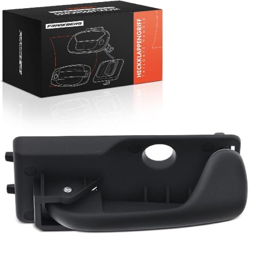 1x Türgriff Links innen für Fiat Punto 176 Punto Cabriolet Punto Van 1.1L 1.2L 1.4L 1.6L 1.7L 1993-2000 Bild 1x Türgriff Links innen für Fiat Punto 176 Punto Cabriolet Punto Van 1.1L 1.2L 1.4L 1.6L 1.7L 1993-2000