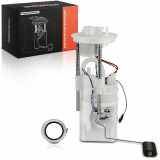 Frankberg 1x Kraftstoffpumpe für BMW X3 F25 X5 E70 X6 E71 E72 2.0L 3.0L 4.8L 2006-2017