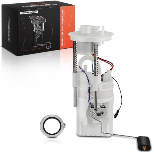 Frankberg 1x Kraftstoffpumpe für BMW X3 F25 X5 E70 X6 E71 E72 2.0L 3.0L 4.8L 2006-2017 Bild Frankberg 1x Kraftstoffpumpe für BMW X3 F25 X5 E70 X6 E71 E72 2.0L 3.0L 4.8L 2006-2017