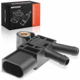 1x Drucksensor Abgasdruck Abgasdrucksensor für Mercedes-Benz W176 W242 X156 CLA