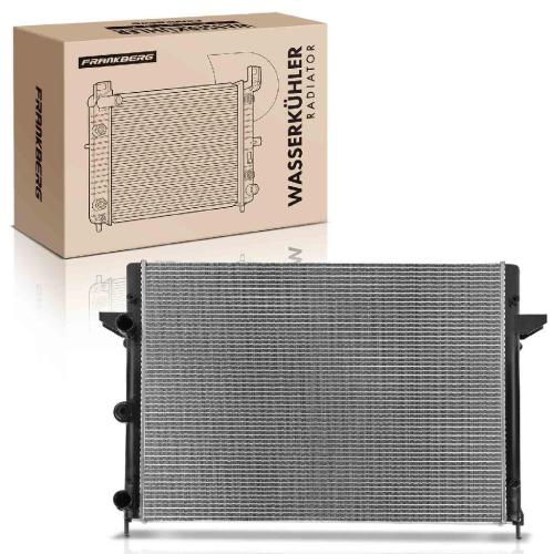 1x Kühler Wasserkühler Motorkühler für VW Sharan Ford Galaxy 1995-2000 Bild 1x Kühler Wasserkühler Motorkühler für VW Sharan Ford Galaxy 1995-2000
