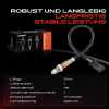 Frankberg 1x Lambdasonde Regelsonde Vor Katalysator für Citroen Berlingo C-Elysee C3 Aircross II Peugeot 208 308 Bild Frankberg 1x Lambdasonde Regelsonde Vor Katalysator für Citroen Berlingo C-Elysee C3 Aircross II Peugeot 208 308