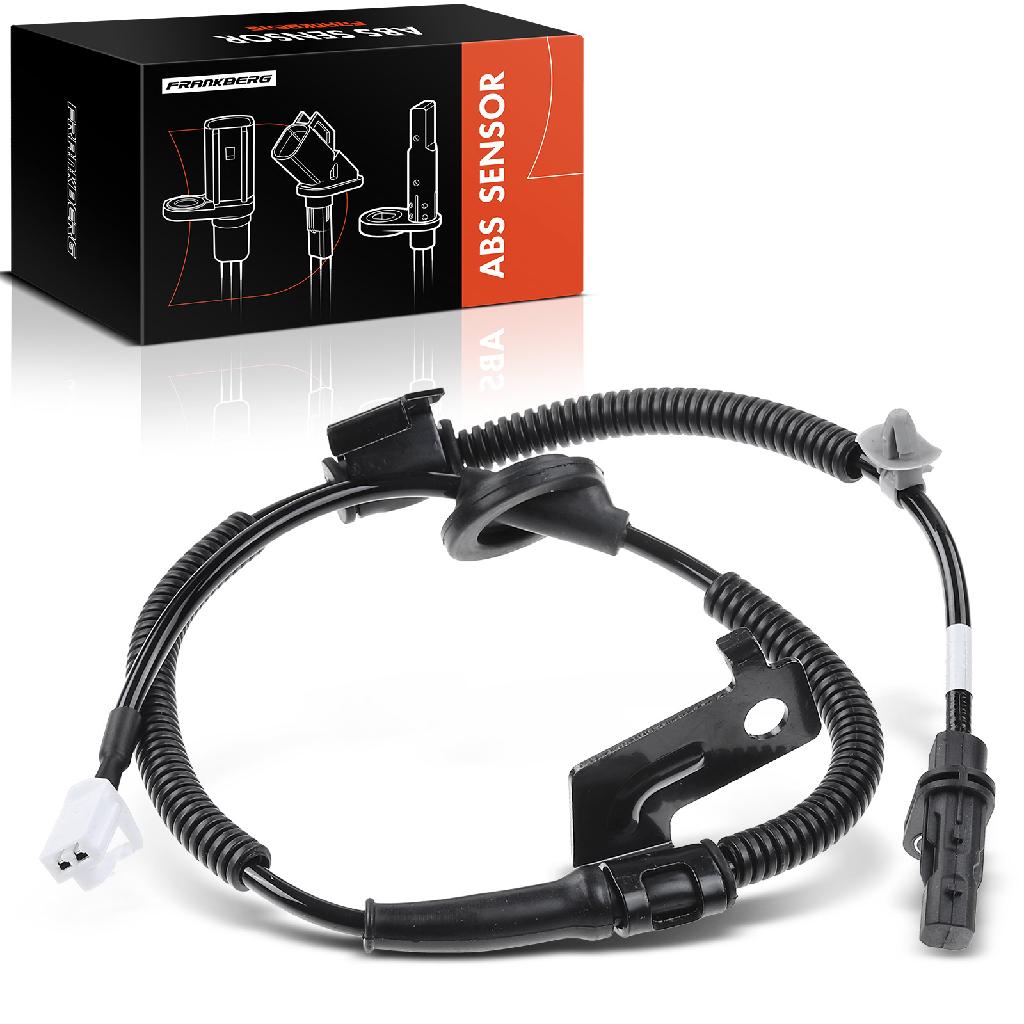 1x ABS Sensor Hinterachse links für Hyundai Grandeur Sonata V 2.2L 2.4L 3.3L 2.0L 2005-2007