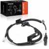 1x ABS Sensor Hinterachse links f&uuml;r Hyundai Grandeur Sonata V 2.2L 2.4L 3.3L 2.0L 2005-2007