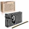 1x Wärmetauscher Innenraumheizung für VW Passat 3B Audi A4 8D B5 80 90 Skoda Superb Bild 1x Wärmetauscher Innenraumheizung für VW Passat 3B Audi A4 8D B5 80 90 Skoda Superb